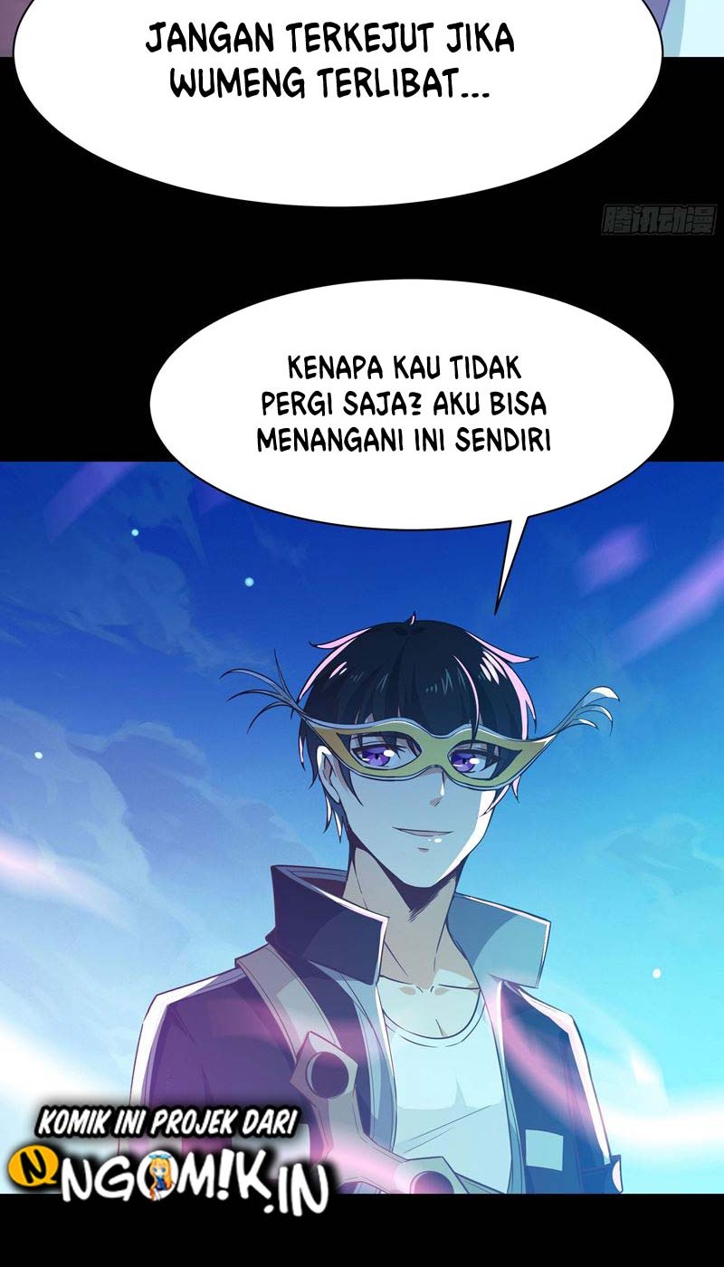 Rebirth City Deity Chapter 102 Gambar 15