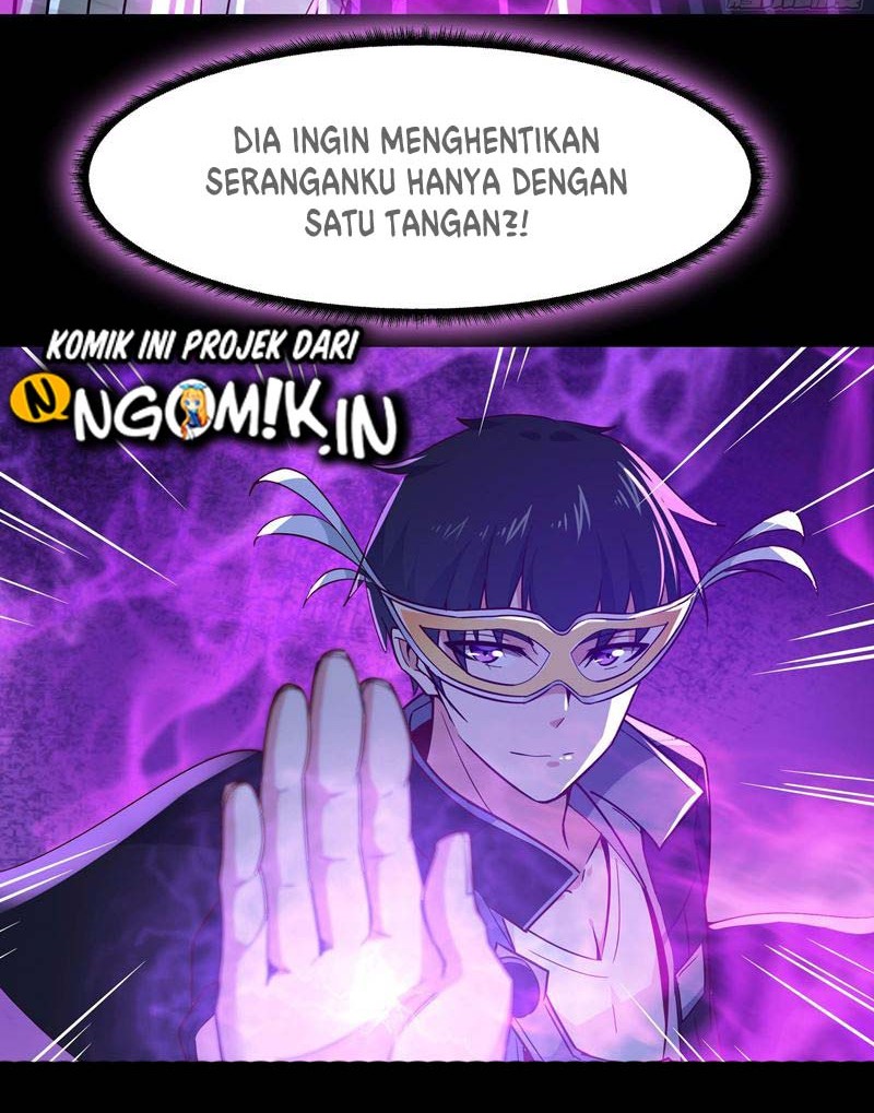 Rebirth City Deity Chapter 102 Gambar 20