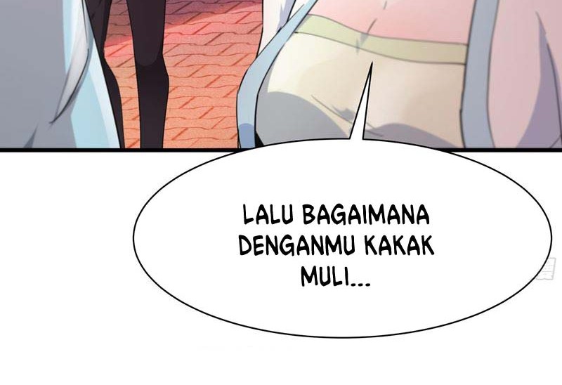 Rebirth City Deity Chapter 101 Gambar 25
