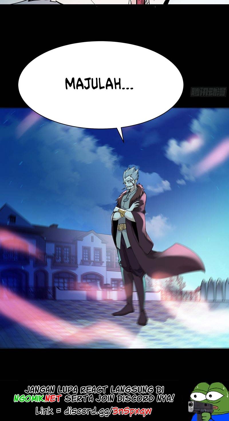 Rebirth City Deity Chapter 101 Gambar 27