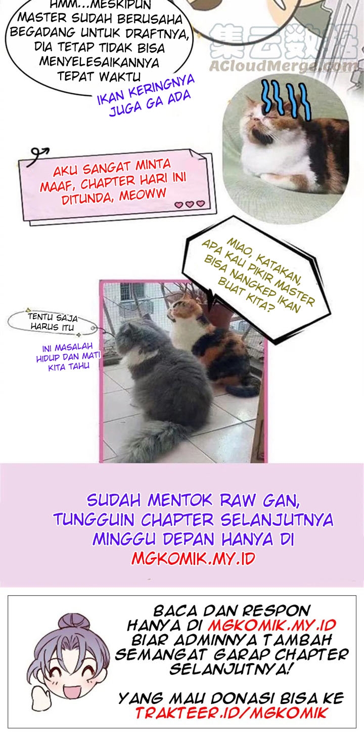 Pregnant Wife, One Plus One Chapter 85.5 Gambar 3