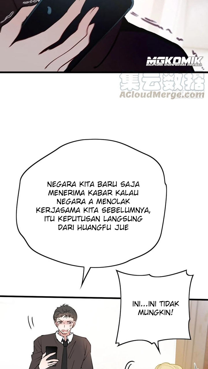 Pregnant Wife, One Plus One Chapter 85 Gambar 16