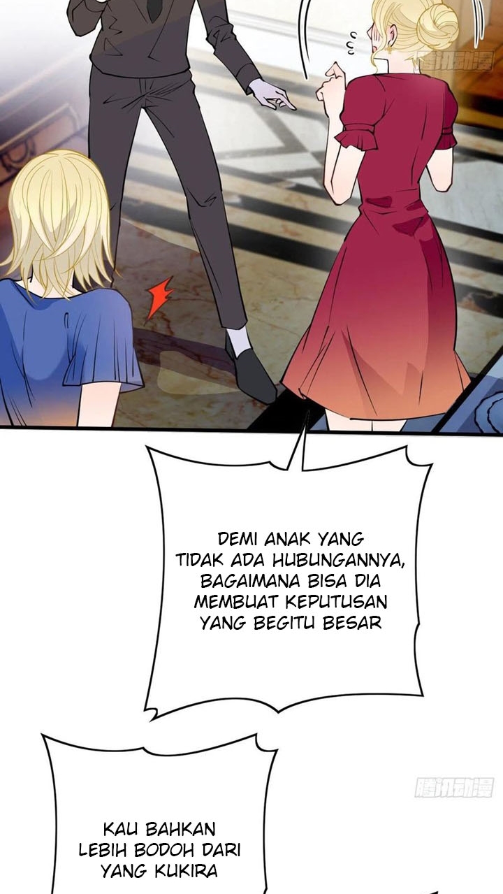 Pregnant Wife, One Plus One Chapter 85 Gambar 17