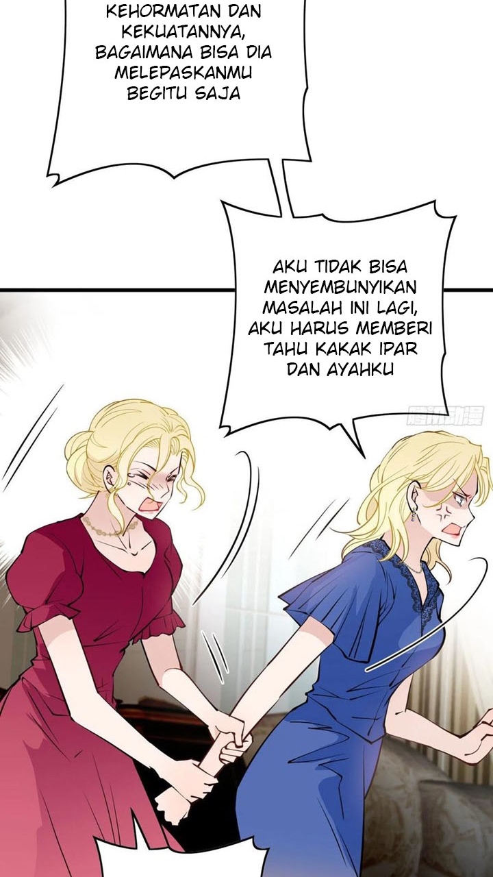 Pregnant Wife, One Plus One Chapter 85 Gambar 19