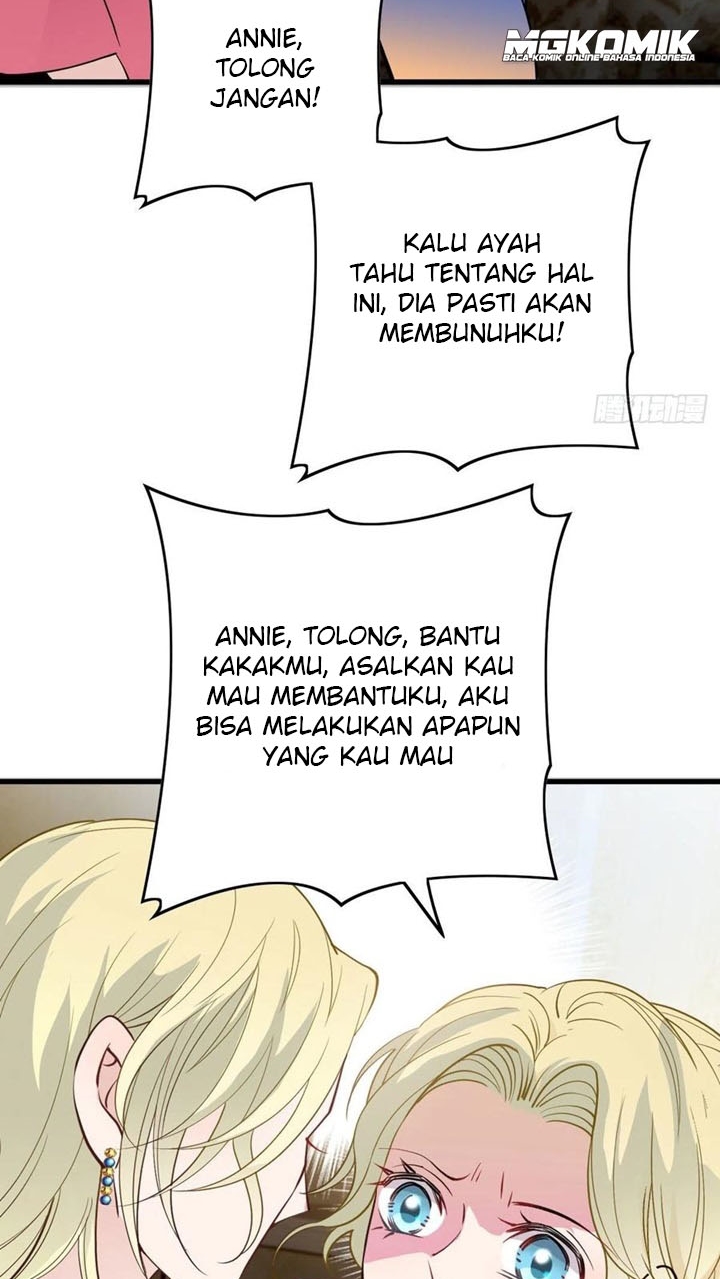 Pregnant Wife, One Plus One Chapter 85 Gambar 20