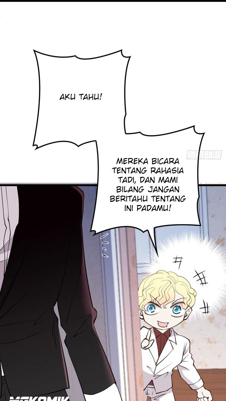 Pregnant Wife, One Plus One Chapter 85 Gambar 24