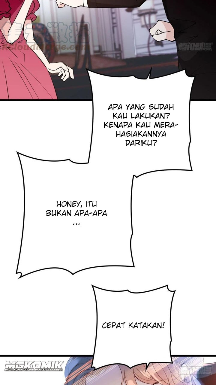 Pregnant Wife, One Plus One Chapter 85 Gambar 26