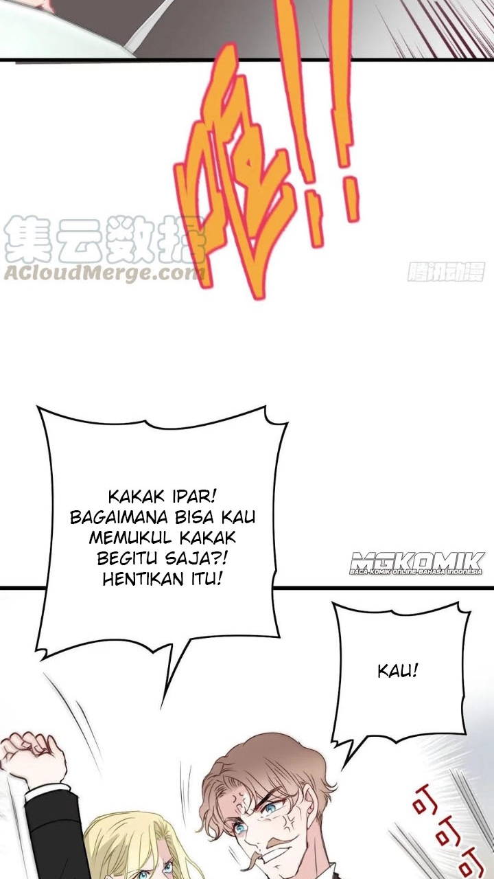 Pregnant Wife, One Plus One Chapter 85 Gambar 31