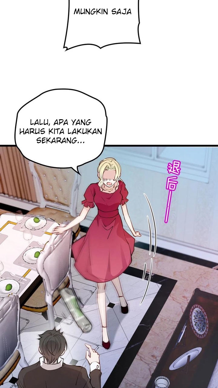 Pregnant Wife, One Plus One Chapter 85 Gambar 6