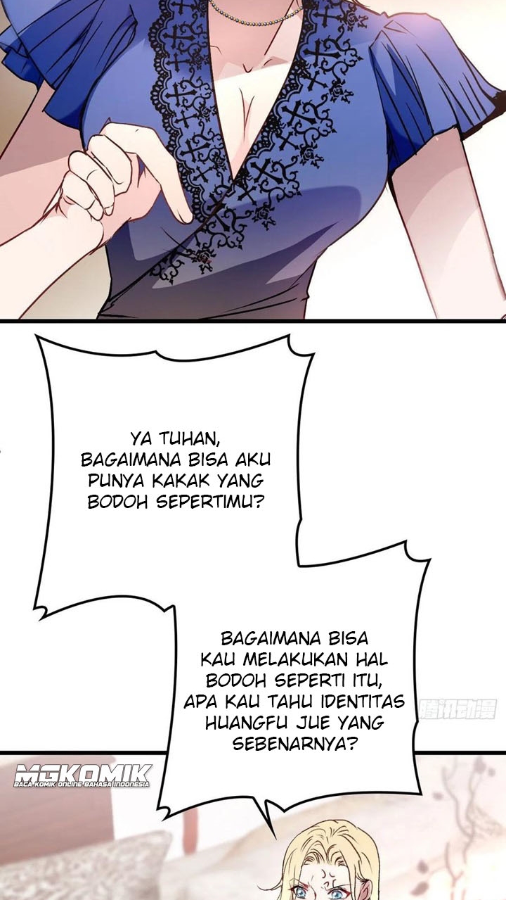 Pregnant Wife, One Plus One Chapter 85 Gambar 9