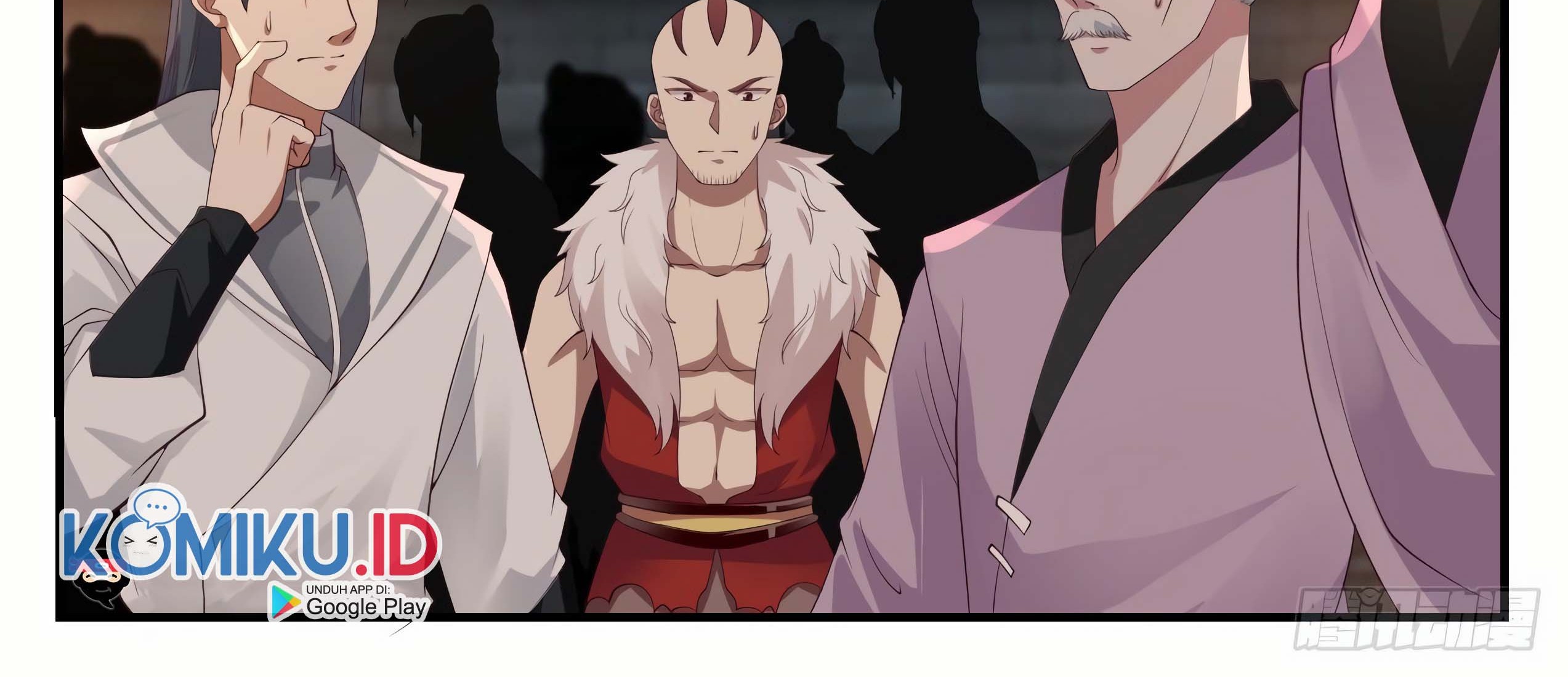 Martial Peak Part 1 Chapter 1051 Gambar 13