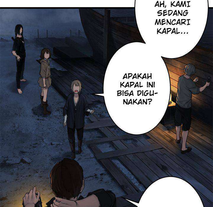 Baca  Her Summon Chapter 41 Gambar 2
