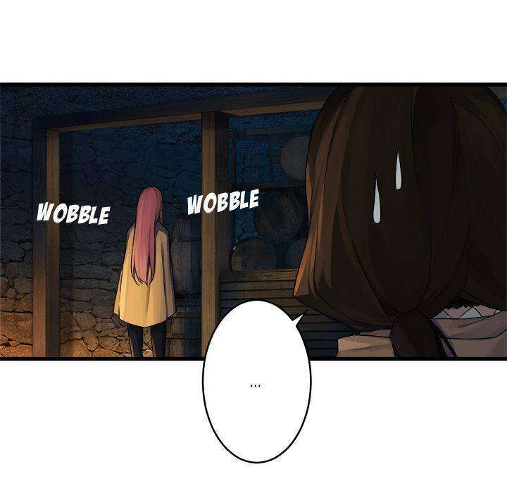 Her Summon Chapter 41 Gambar 22