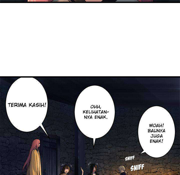 Her Summon Chapter 41 Gambar 30