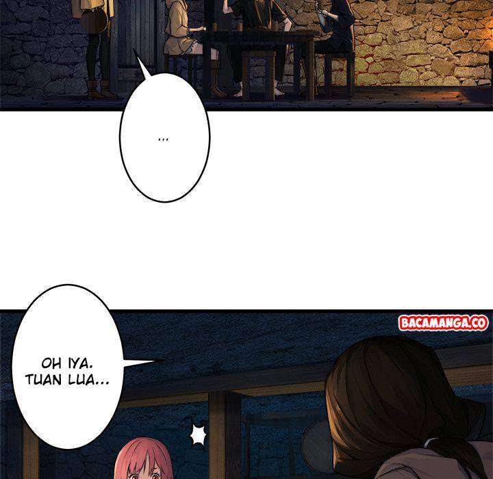 Her Summon Chapter 41 Gambar 31