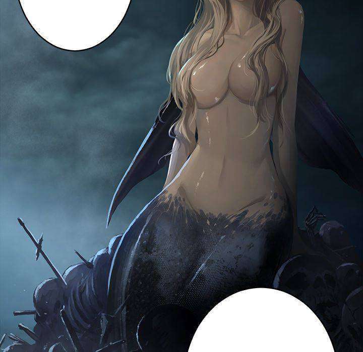 Her Summon Chapter 41 Gambar 38