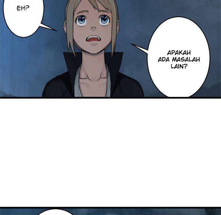 Her Summon Chapter 41 Gambar 4