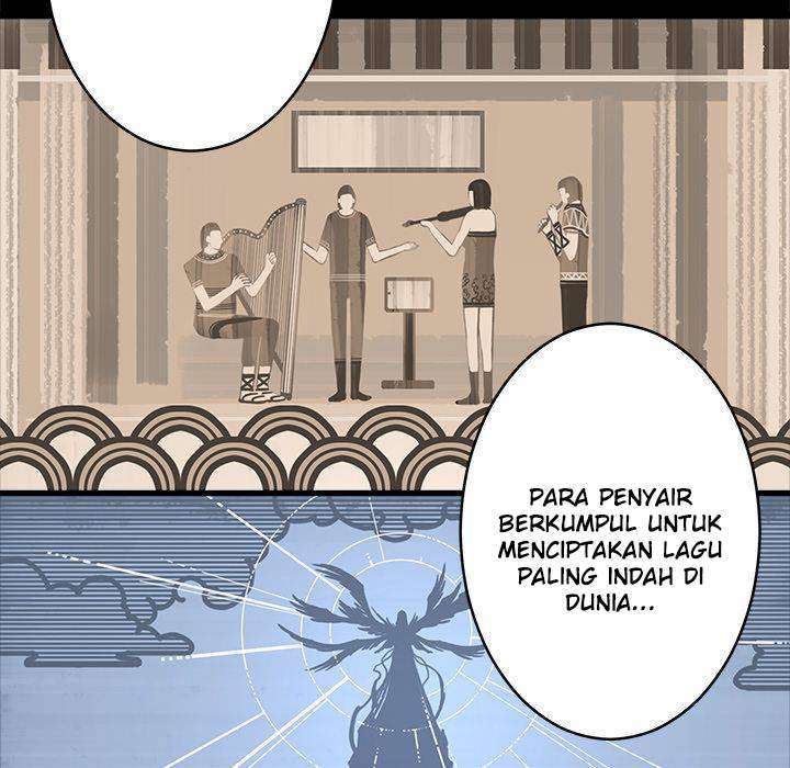 Her Summon Chapter 41 Gambar 40