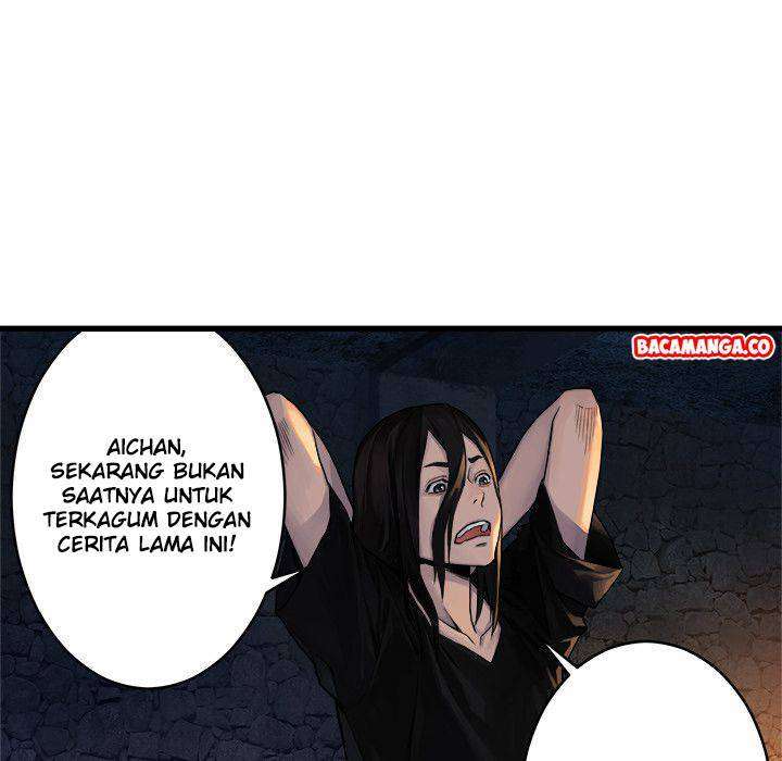 Her Summon Chapter 41 Gambar 43