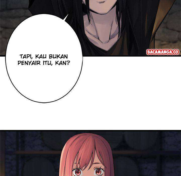 Her Summon Chapter 41 Gambar 47
