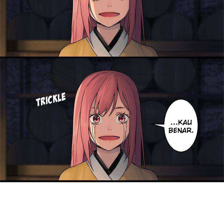 Her Summon Chapter 41 Gambar 48