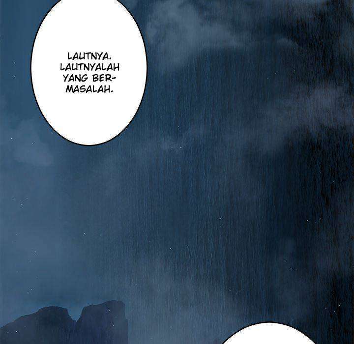 Her Summon Chapter 41 Gambar 5