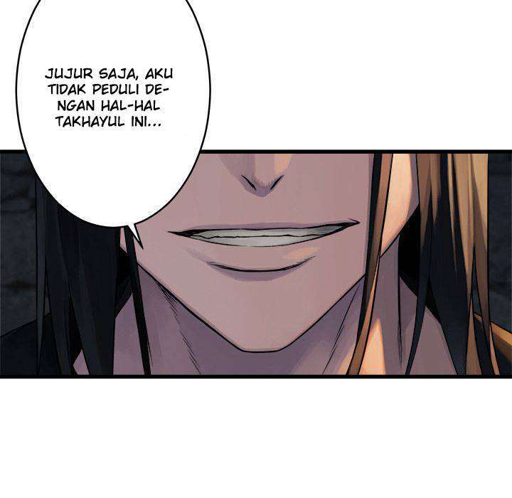 Her Summon Chapter 41 Gambar 52