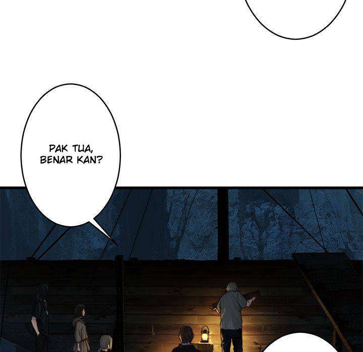 Her Summon Chapter 41 Gambar 8