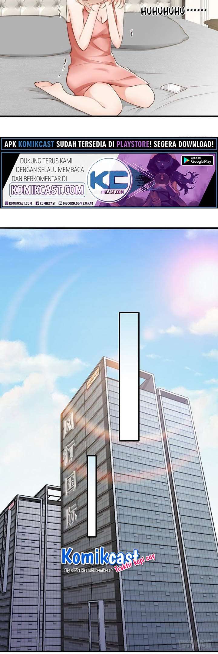 My Wife is Cold-Hearted Chapter 111 Gambar 17