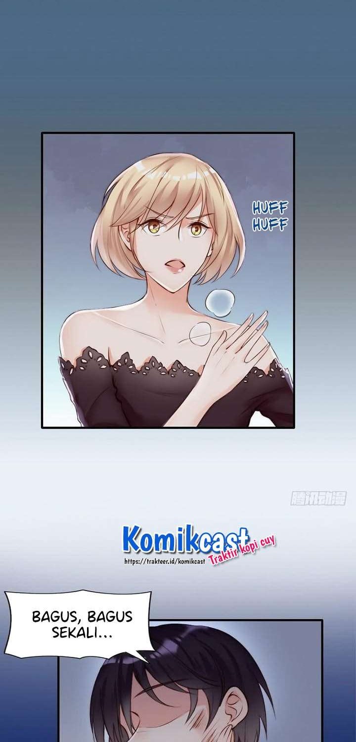 My Wife is Cold-Hearted Chapter 111 Gambar 3