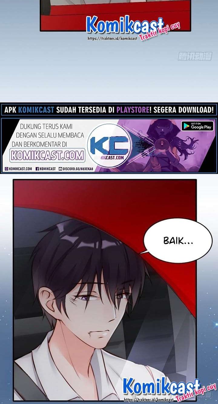 My Wife is Cold-Hearted Chapter 111 Gambar 5