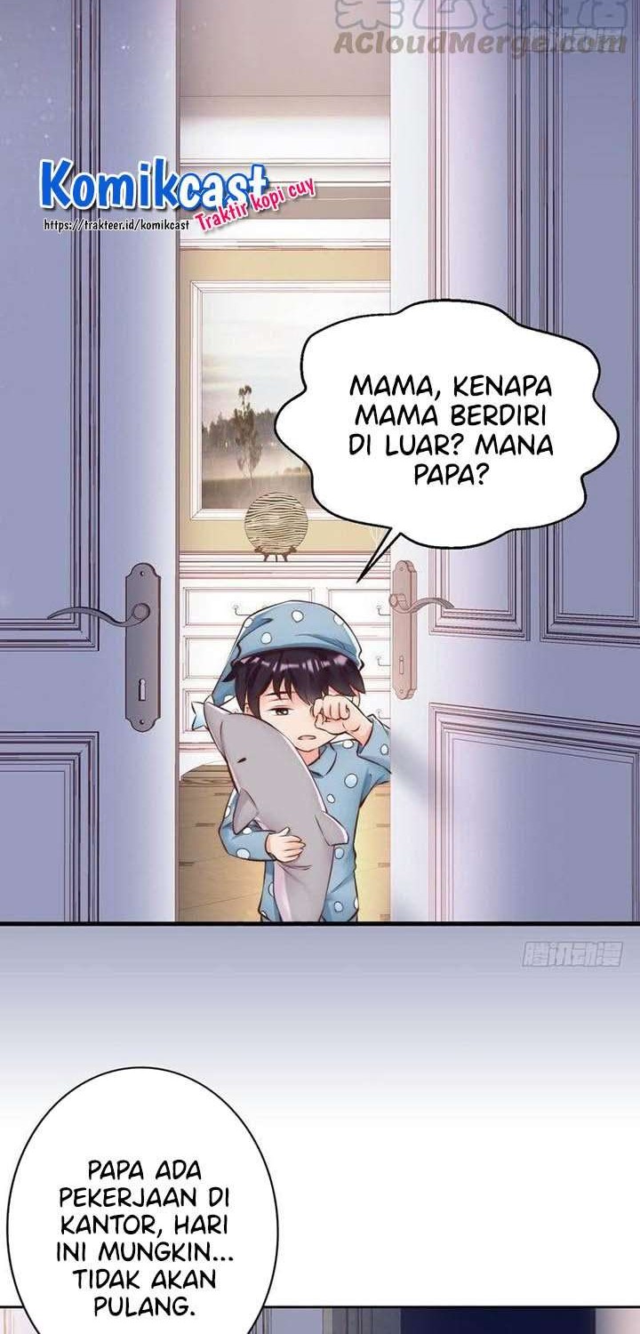My Wife is Cold-Hearted Chapter 111 Gambar 7