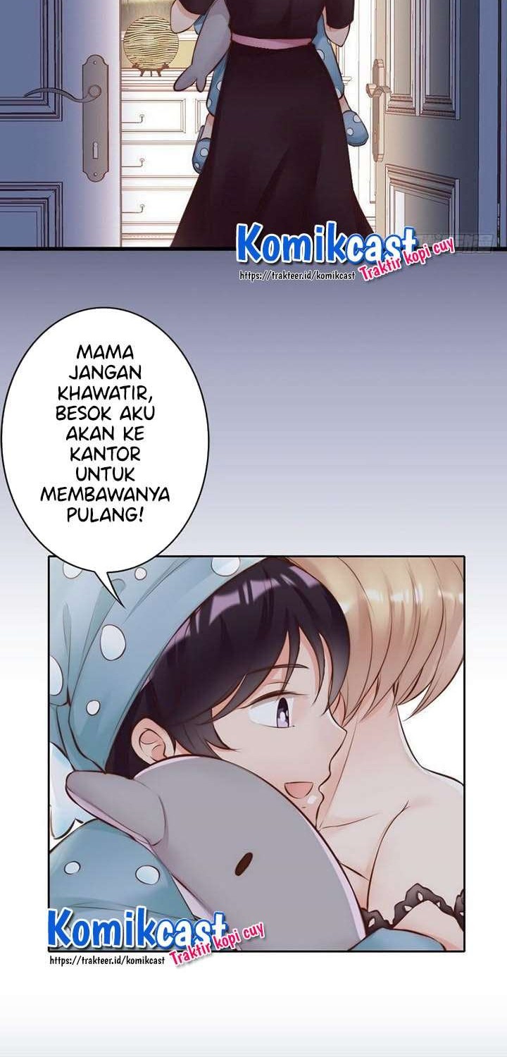 My Wife is Cold-Hearted Chapter 111 Gambar 9