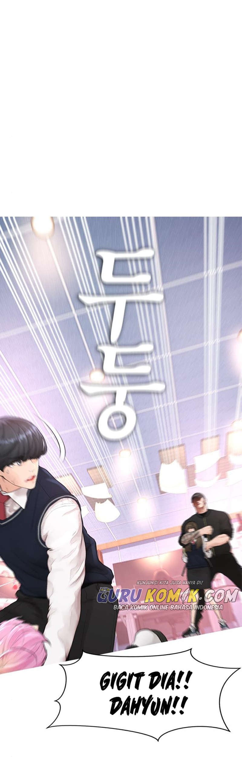 Highschool Lunch Dad Chapter 11 Gambar 4