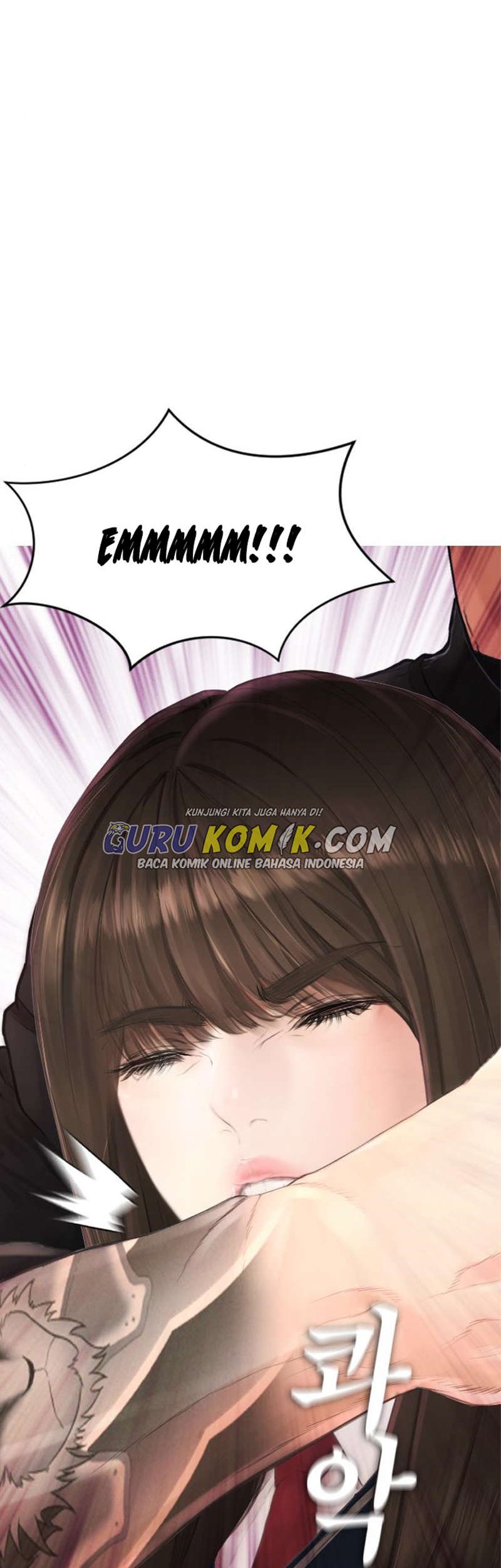 Highschool Lunch Dad Chapter 11 Gambar 5