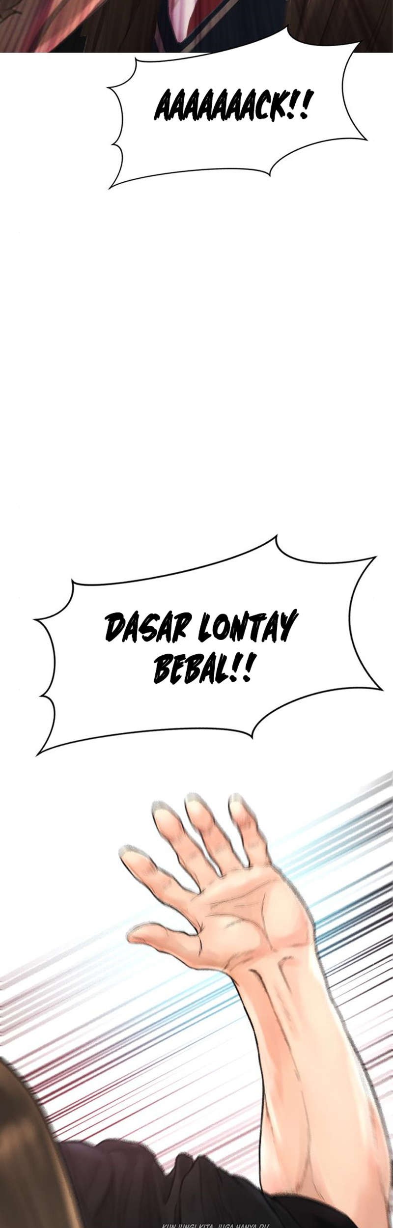 Highschool Lunch Dad Chapter 11 Gambar 6