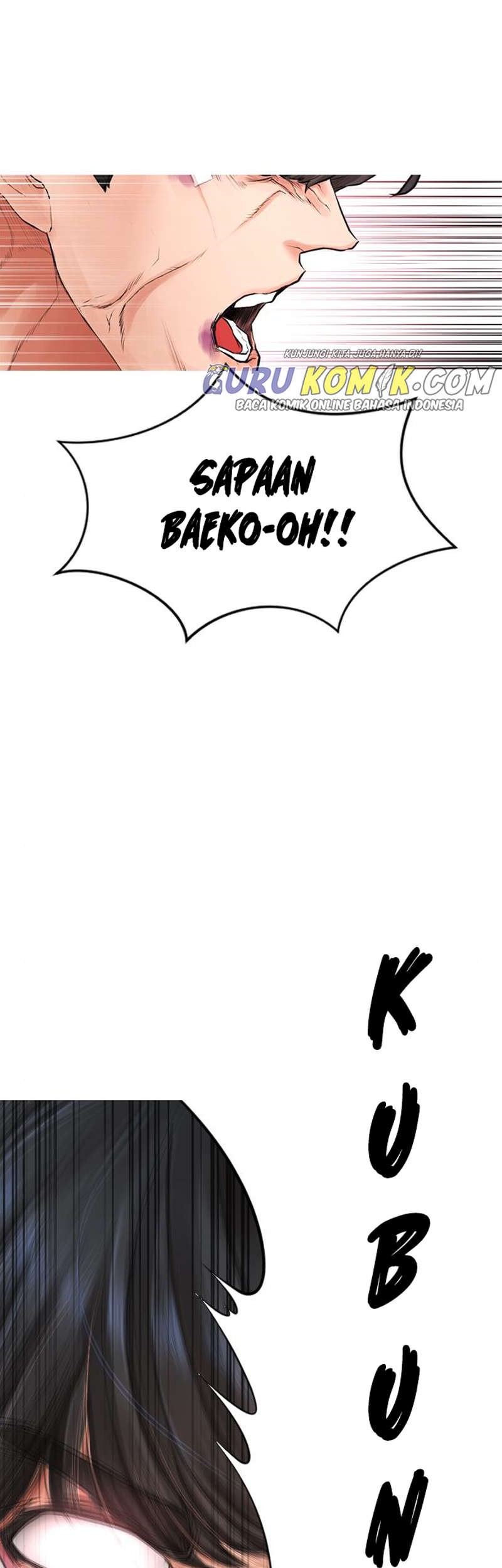 Highschool Lunch Dad Chapter 11 Gambar 18