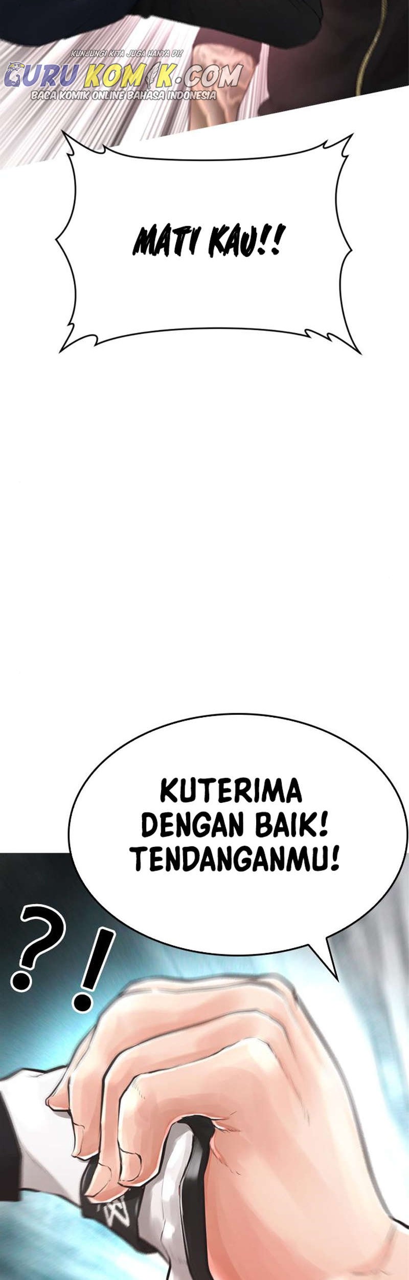 Highschool Lunch Dad Chapter 11 Gambar 23