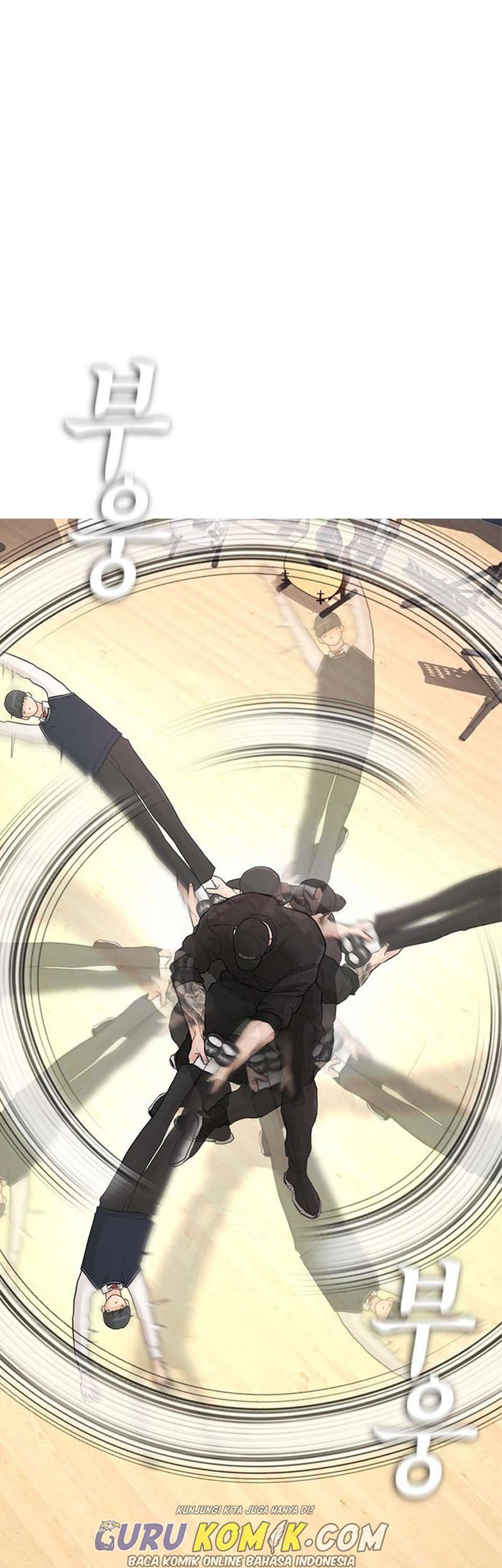 Highschool Lunch Dad Chapter 11 Gambar 26