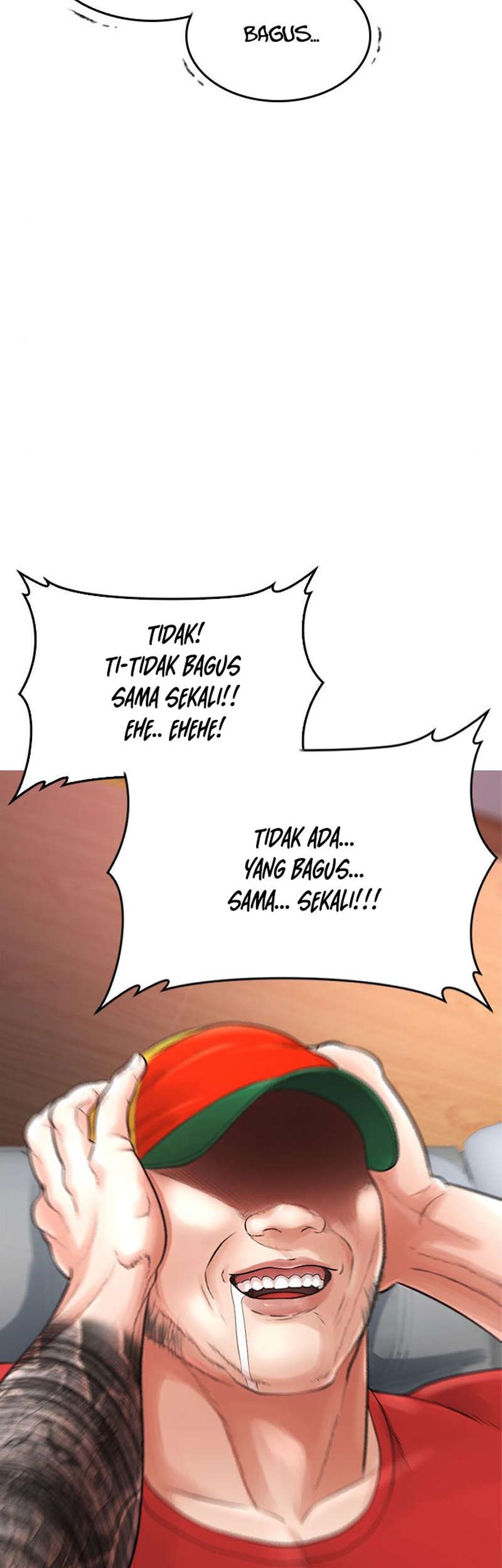 Highschool Lunch Dad Chapter 11 Gambar 47