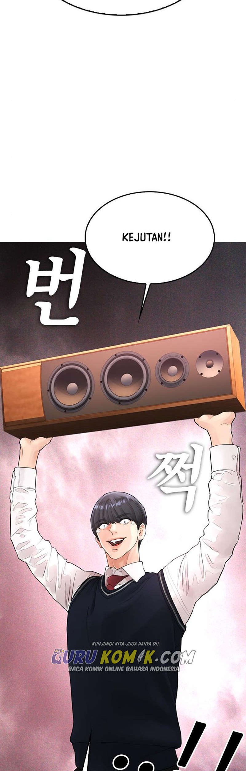 Highschool Lunch Dad Chapter 11 Gambar 51