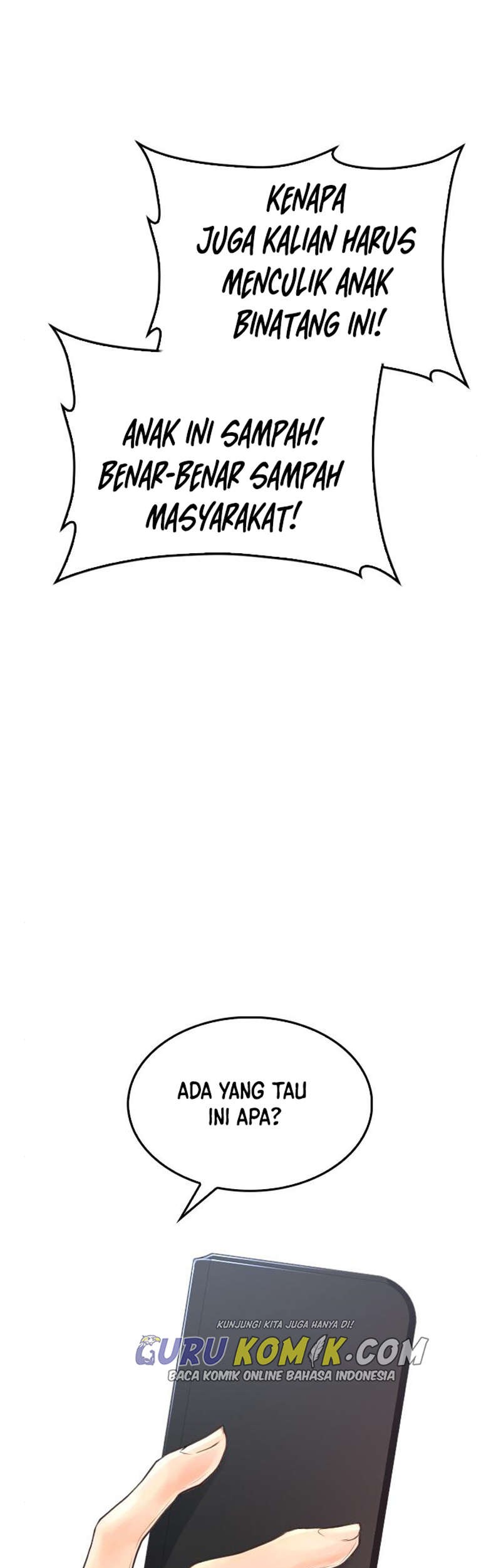 Highschool Lunch Dad Chapter 11 Gambar 58