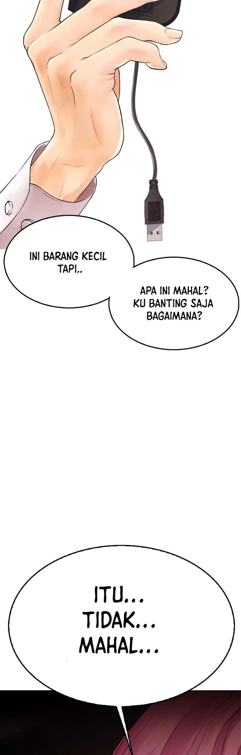 Highschool Lunch Dad Chapter 11 Gambar 59