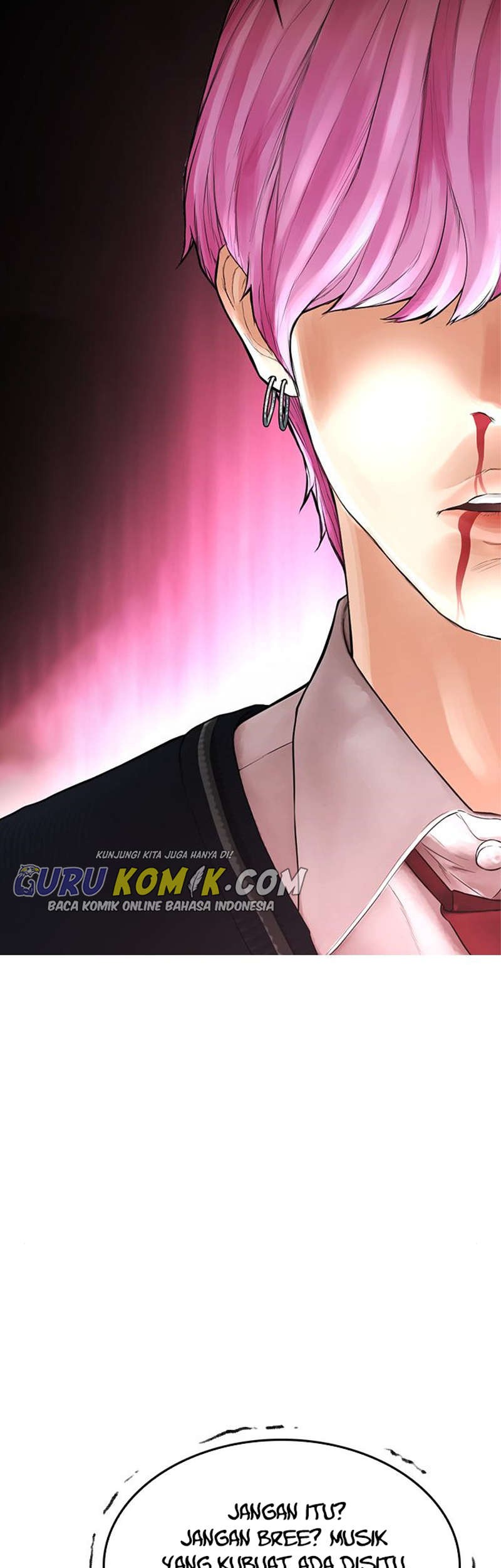 Highschool Lunch Dad Chapter 11 Gambar 60