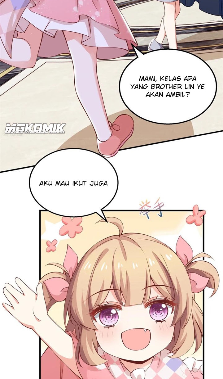 Take Your Mommy Home Chapter 241 Gambar 11