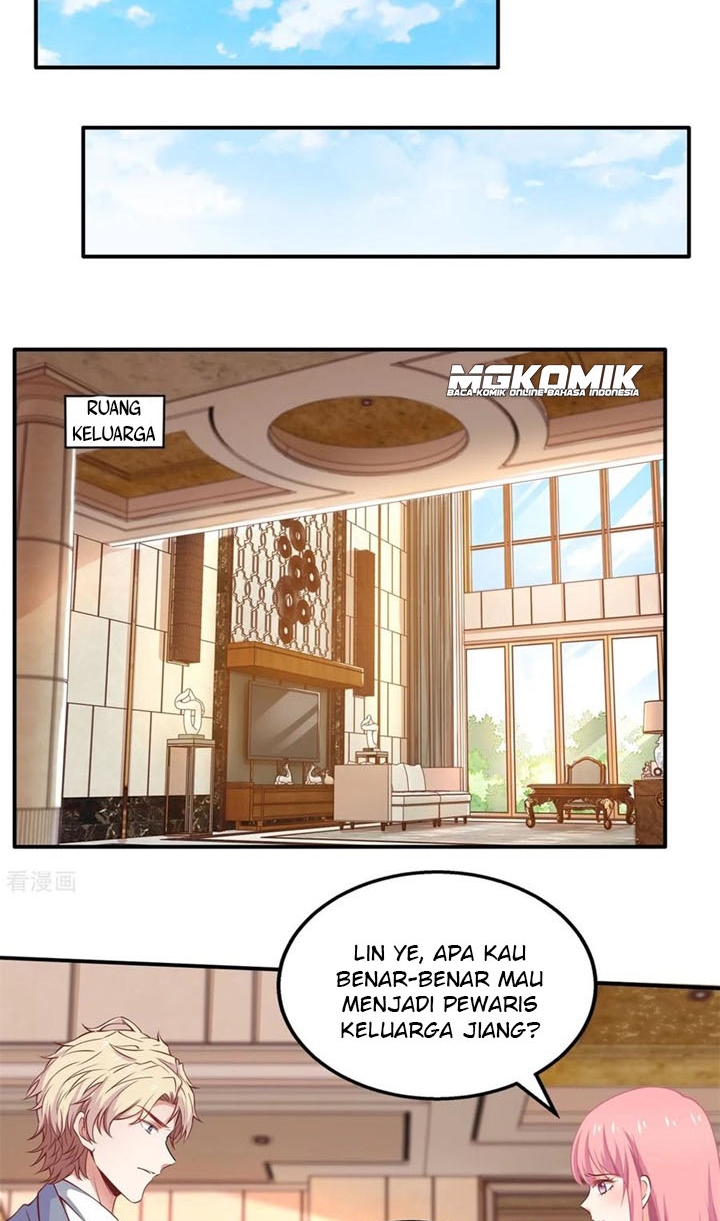 Baca Manhua Take Your Mommy Home Chapter 241 Gambar 2