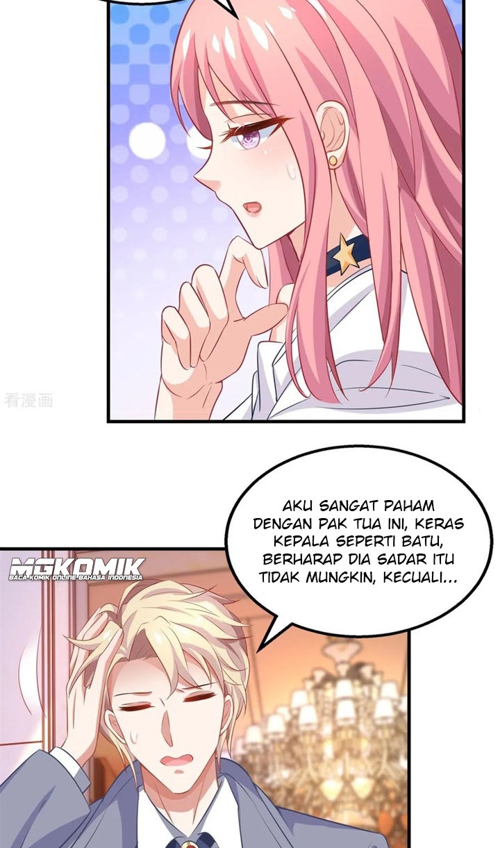 Take Your Mommy Home Chapter 241 Gambar 23