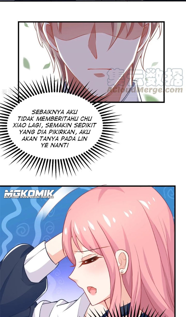 Take Your Mommy Home Chapter 241 Gambar 28