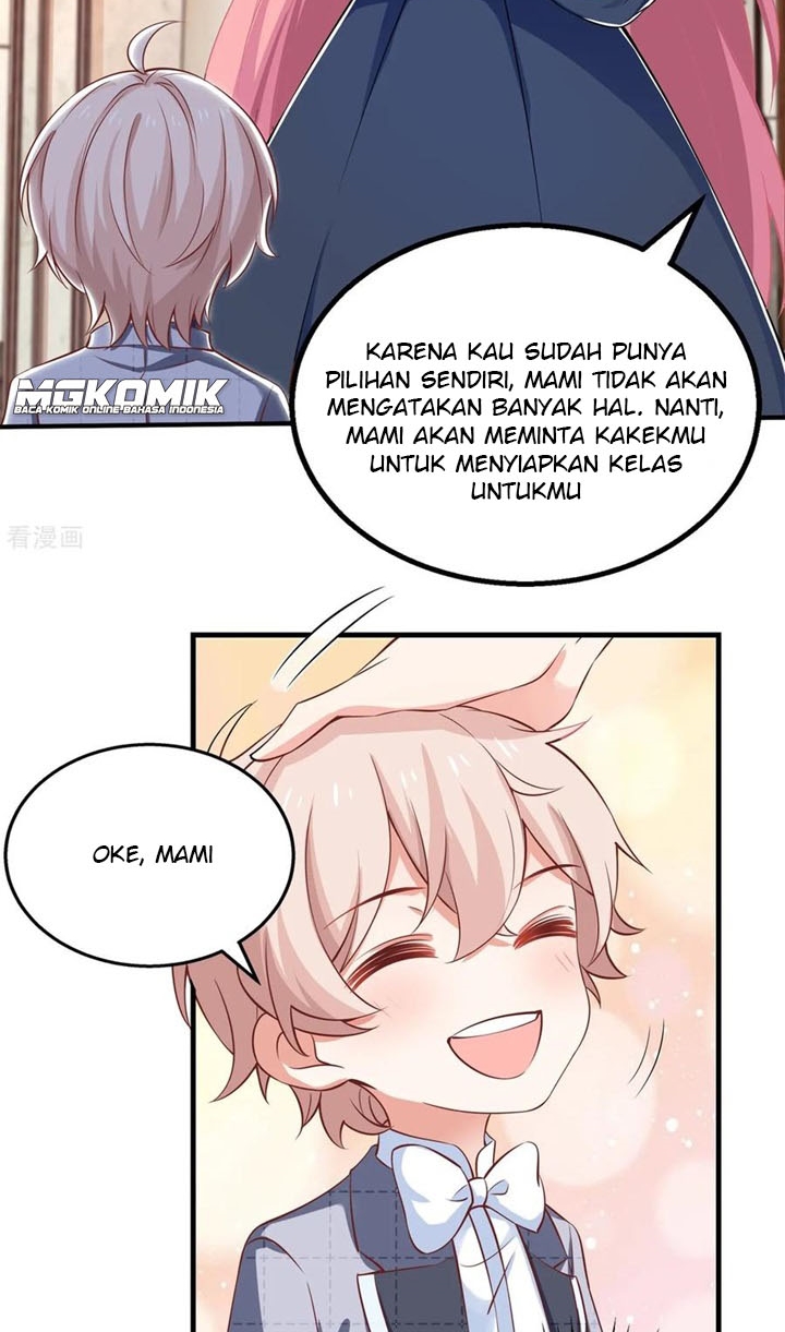 Take Your Mommy Home Chapter 241 Gambar 9