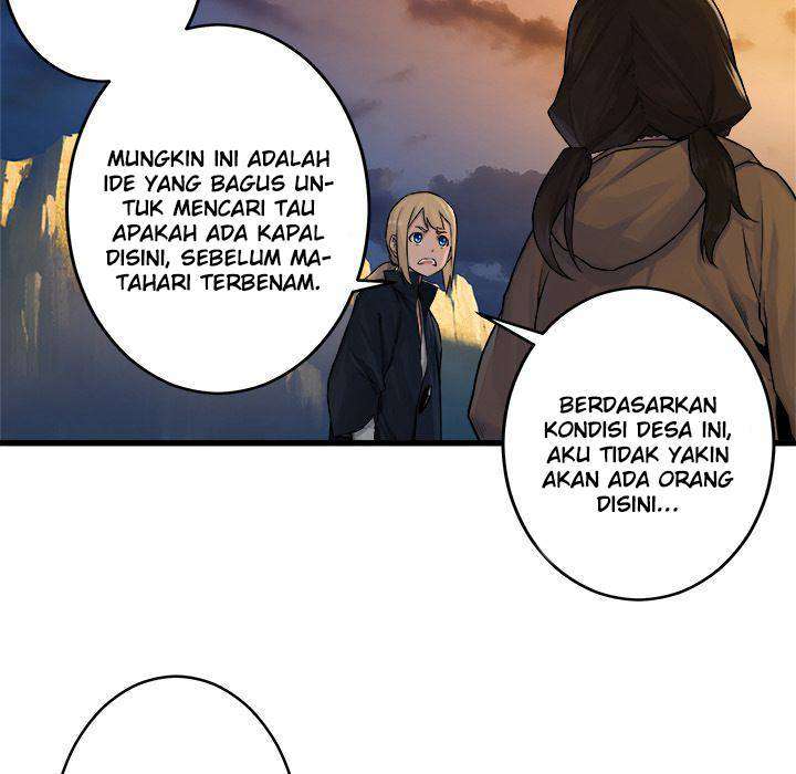 Her Summon Chapter 40 Gambar 11